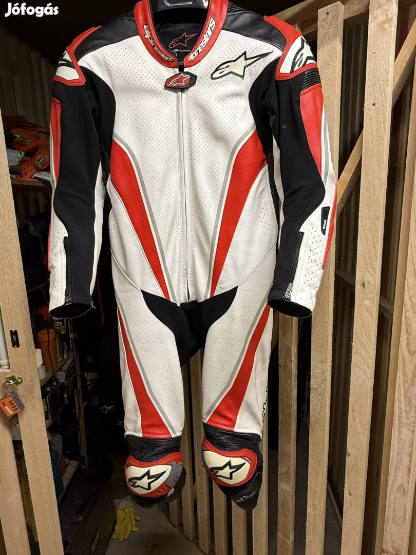 Alpinestars Racing R. 50