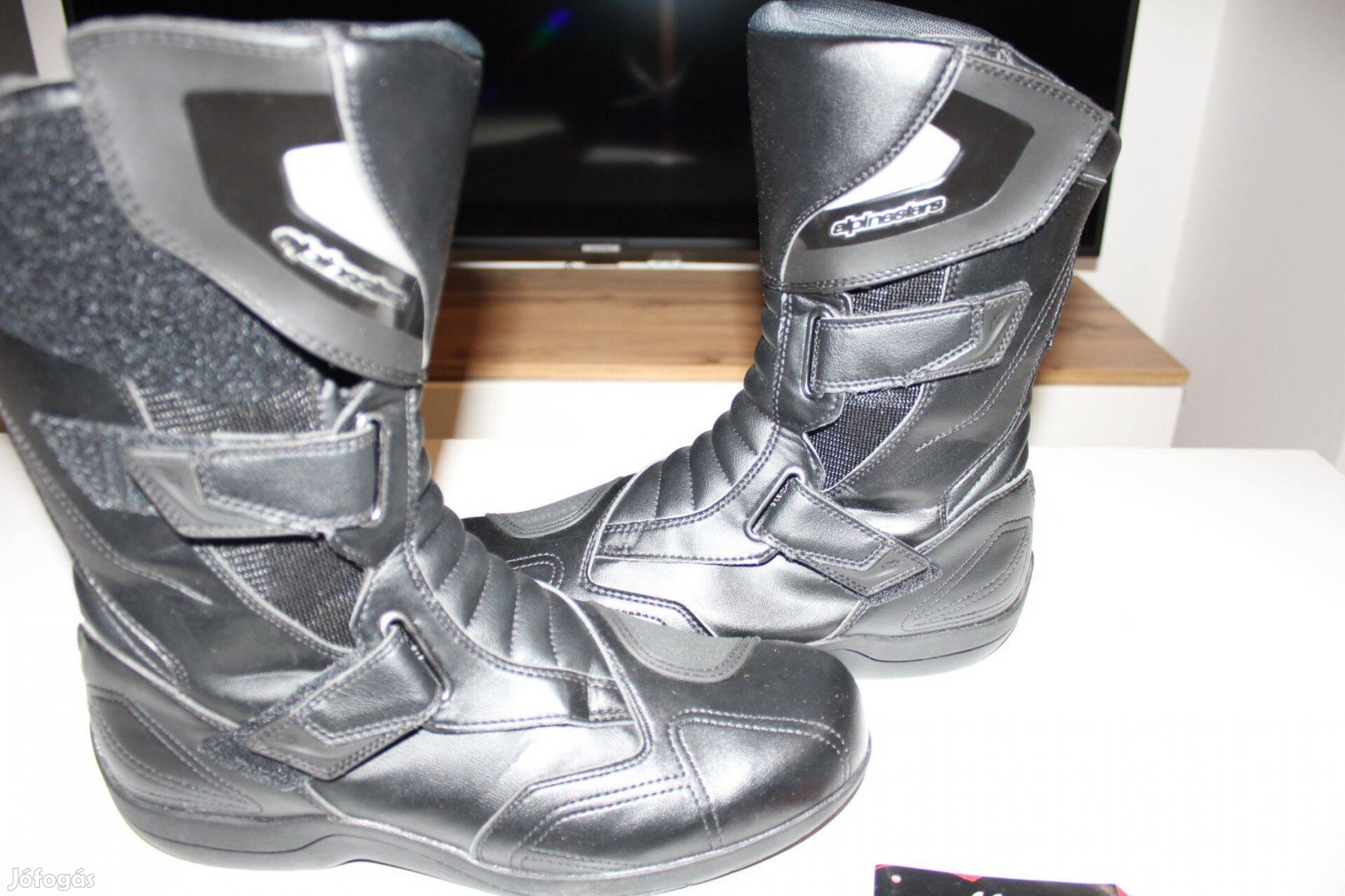Alpinestars Roam2-es Waterproff eladó