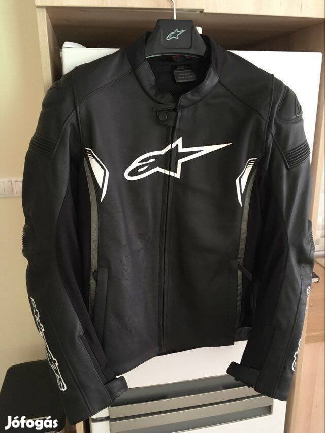 Alpinestars SP1 V2 bőrkabát