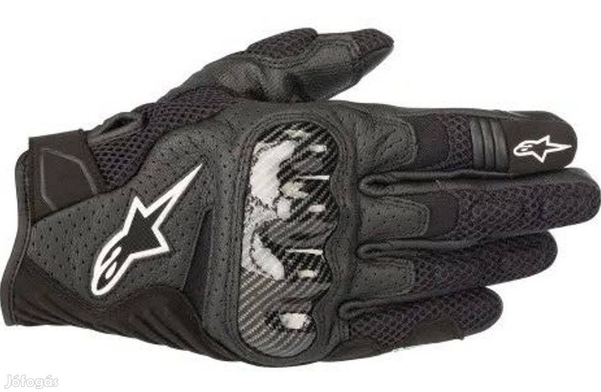 Alpinestars Smx1 Air V2 rövid nyári motoros kesztyű