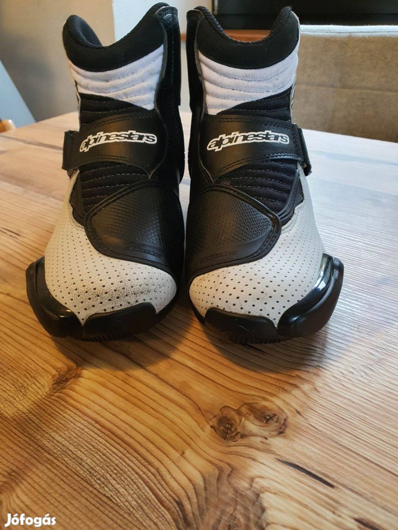 Alpinestars Smx-1R 45ös Wented modell eladó