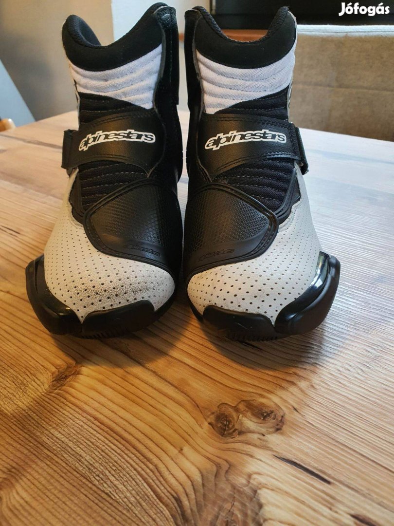 Alpinestars Smx-1R 45ös Wented modell eladó