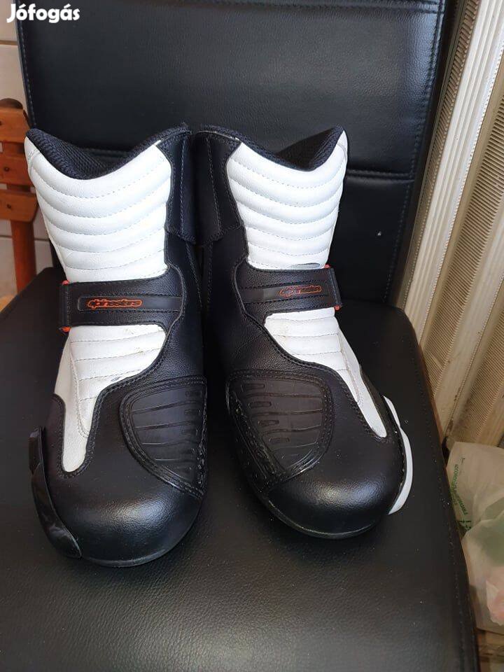 Alpinestars Smx 1.1Es Ktm modell 47-es eladó