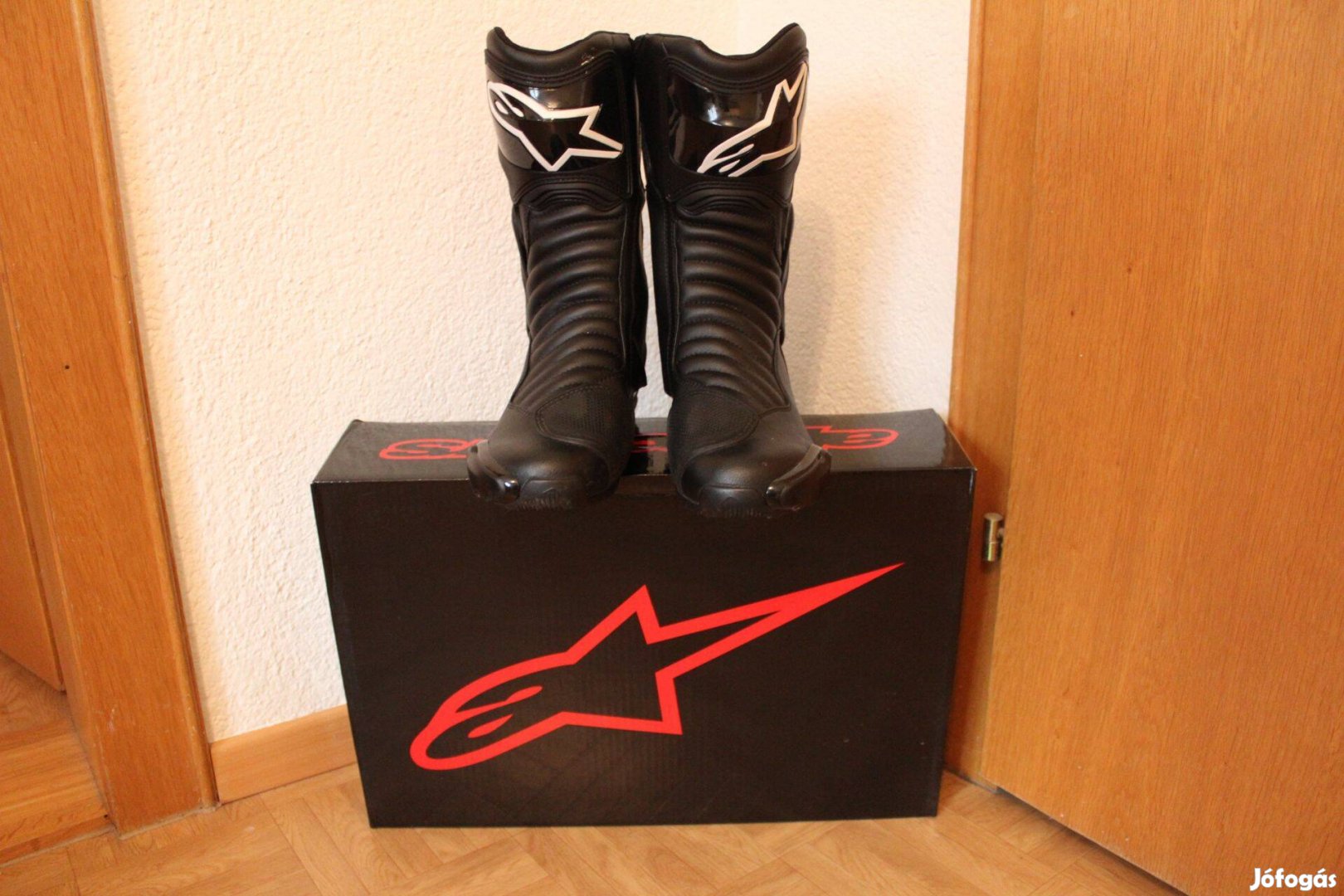 Alpinestars Smx-6 39es eladó