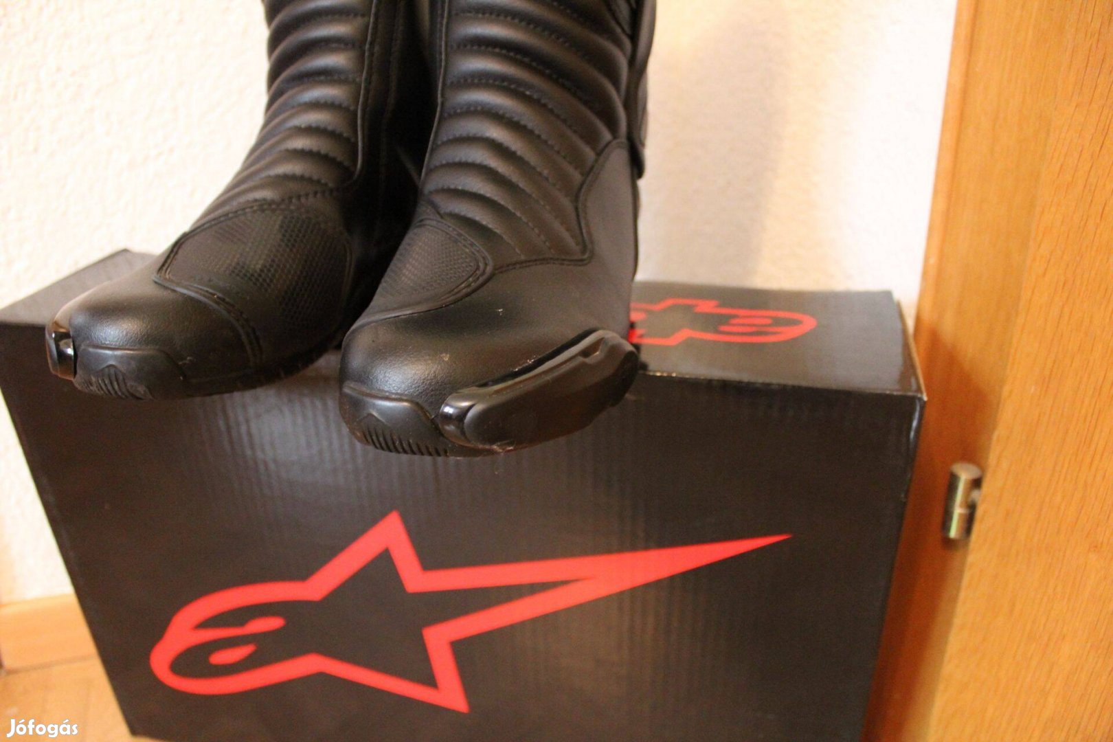 Alpinestars Smx-6 40-es eladó