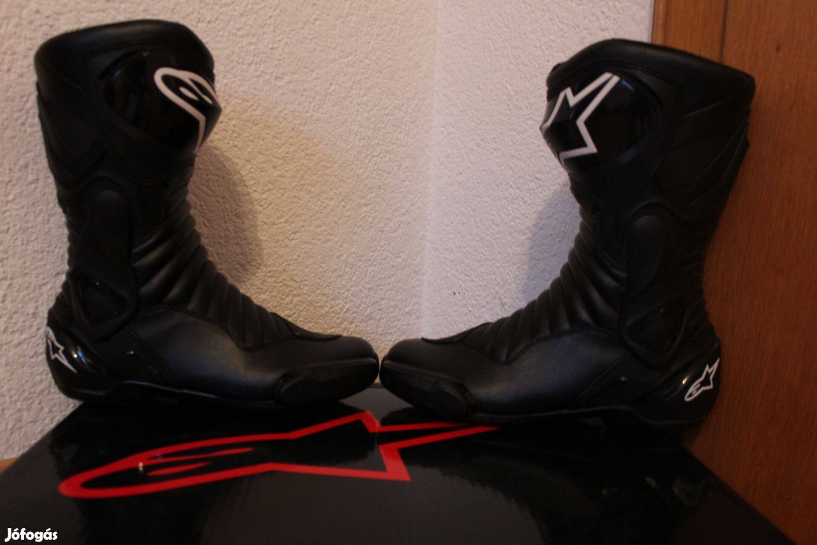 Alpinestars Smx-6 40-es eladó uj modell