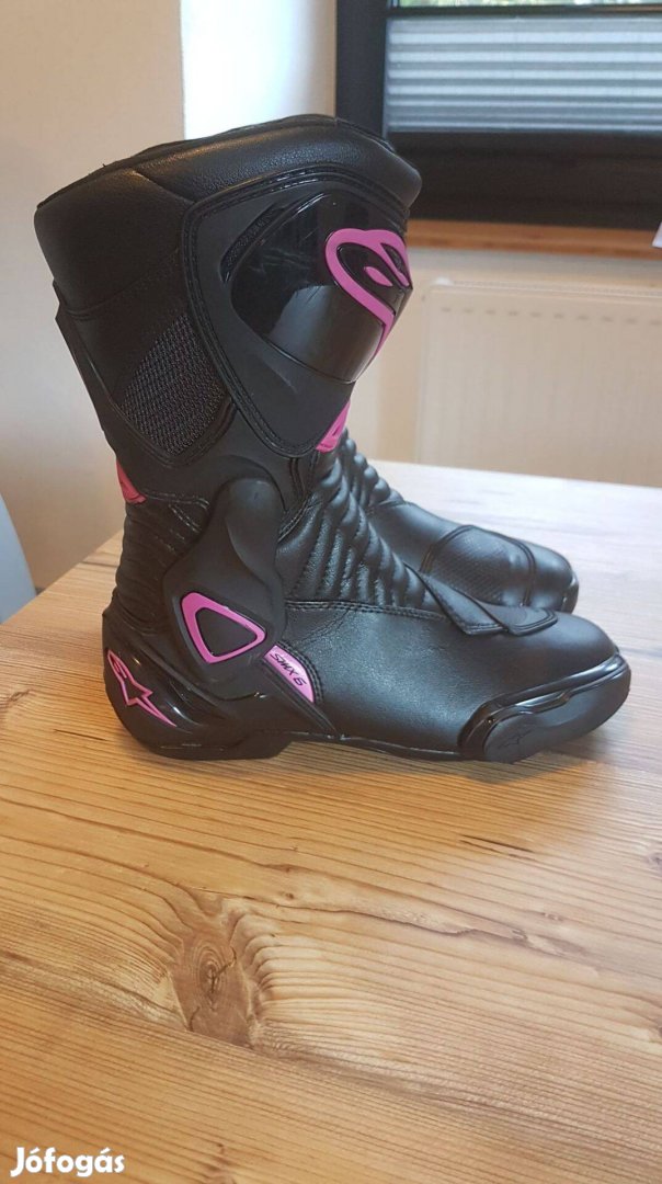Alpinestars Smx-6 Stella 40-es