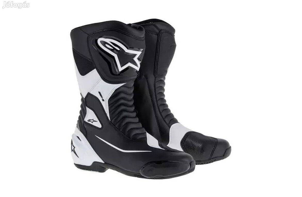 Alpinestars Smx-S motoros csizma