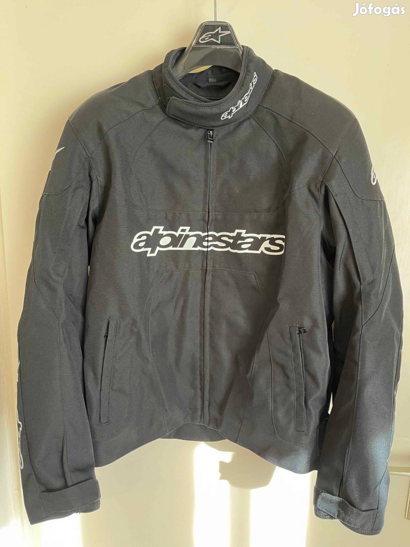 Alpinestars T-GP Plus kabát XL