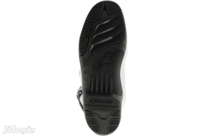 Alpinestars Tech 5/TECH 3 KÉT KOMPONENSŰ TALP FEKETE 44,5