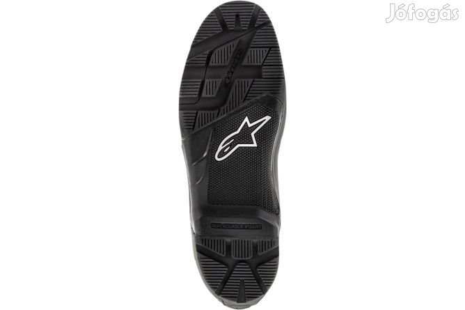 Alpinestars Tech 7/TECH 3 ENDURO KÉT KOMPONENSŰ TALP FEKETE 42