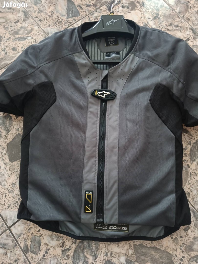 Alpinestars Tech-Air 5 légzsák