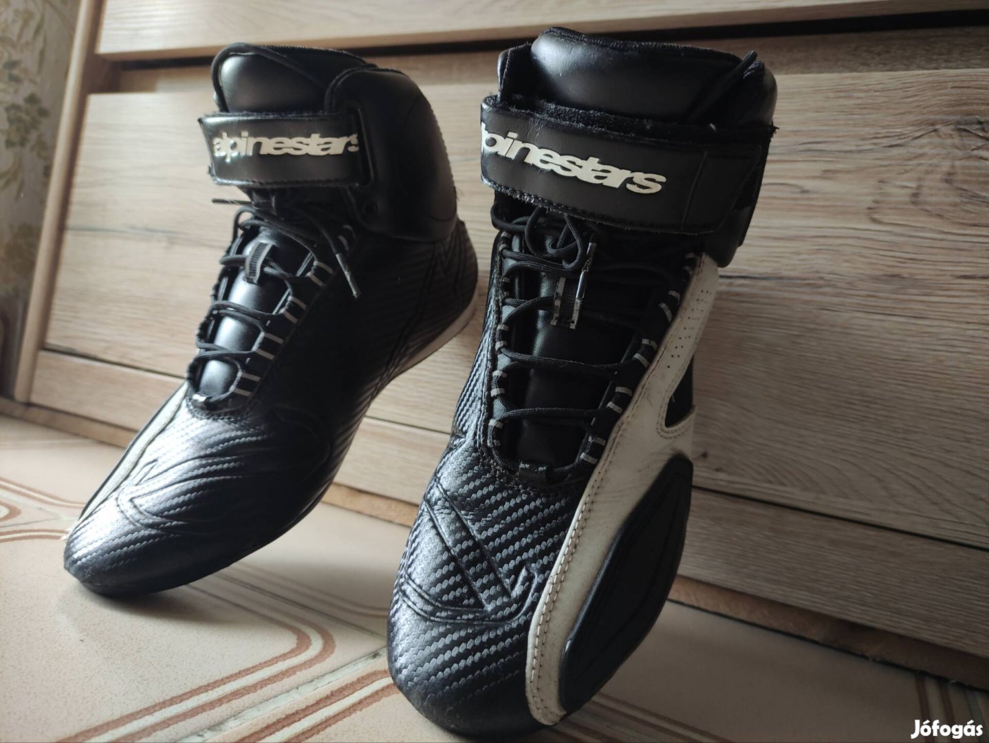 Alpinestars cipő