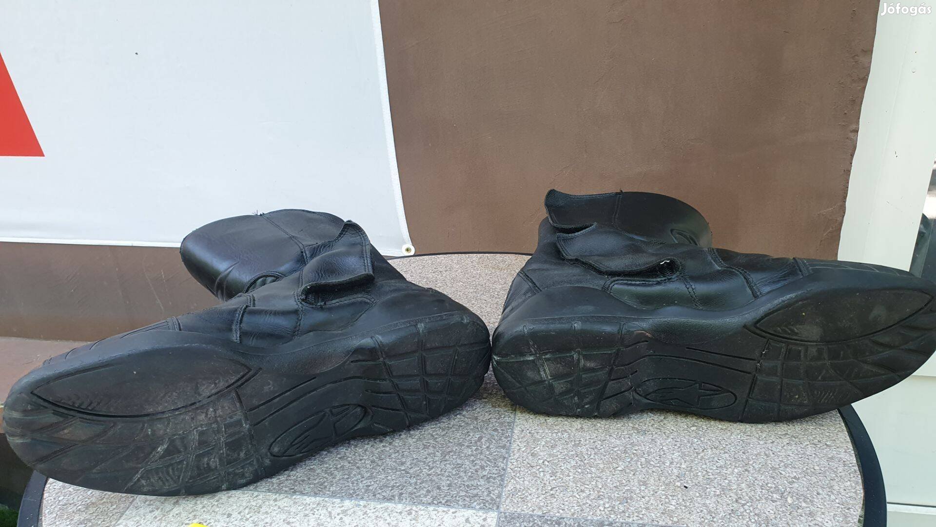 Alpinestars csizma 45 meret