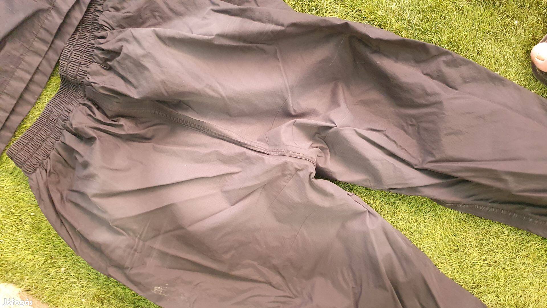 Alpinestars eső ruha xl xxl