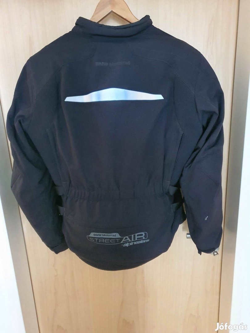 Alpinestars legzsák előkészítéses kabát 52-es eladó