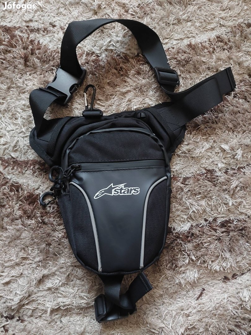 Alpinestars motoros combtáska