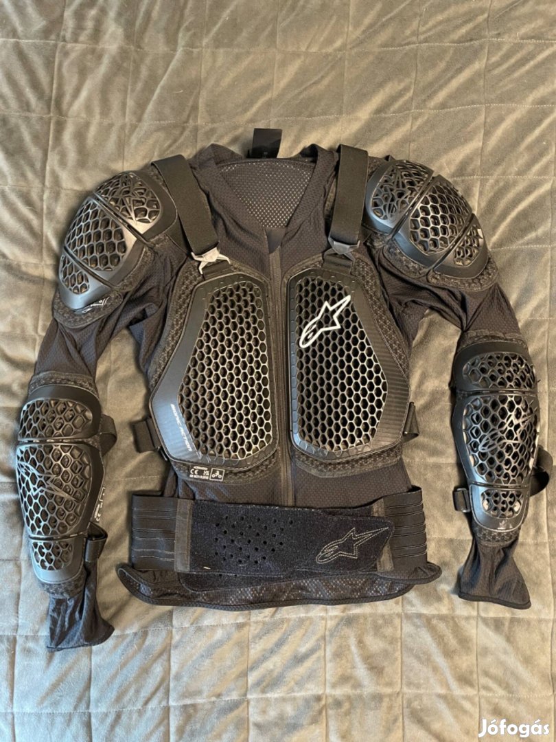 Alpinestars protektor