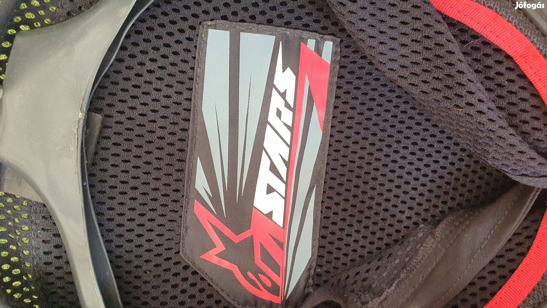 Alpinestars protering xl