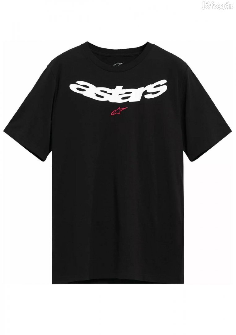 Alpinestars új póló