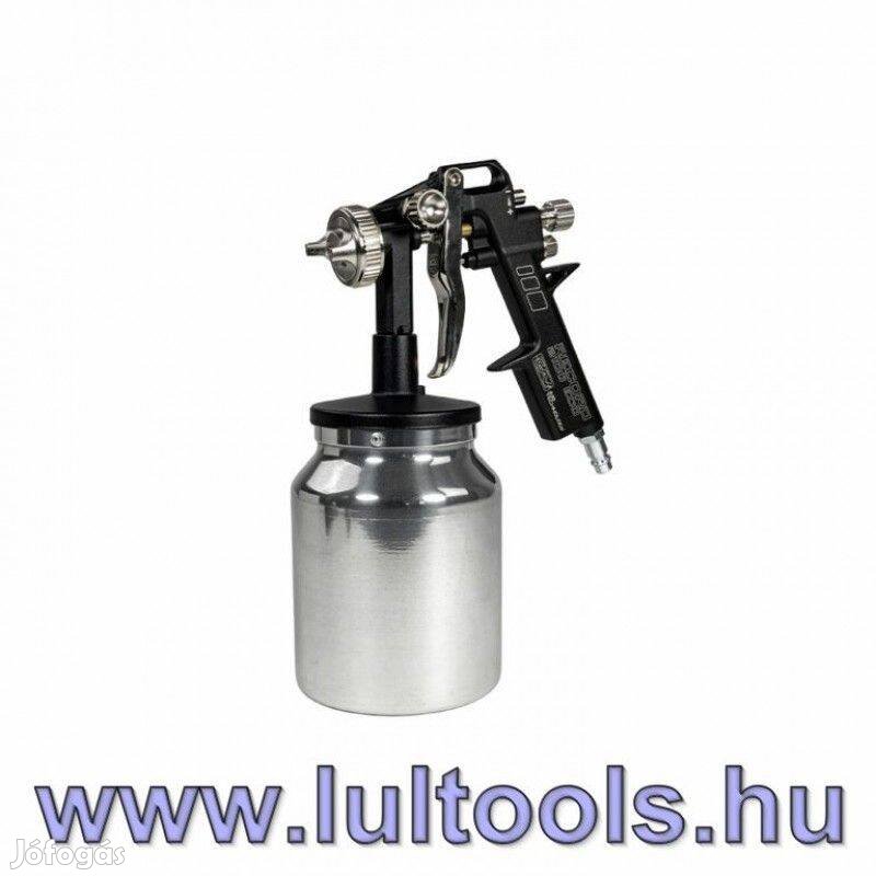 Alsótartályos festékszórópisztoly 1000 ml 1.5mm