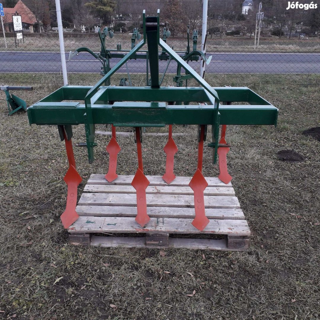 Altalajlazító,  talajlazító, mélylazitó eladó