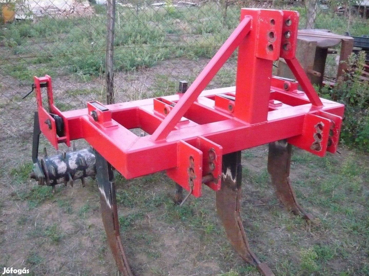 Altalajlazító eladó