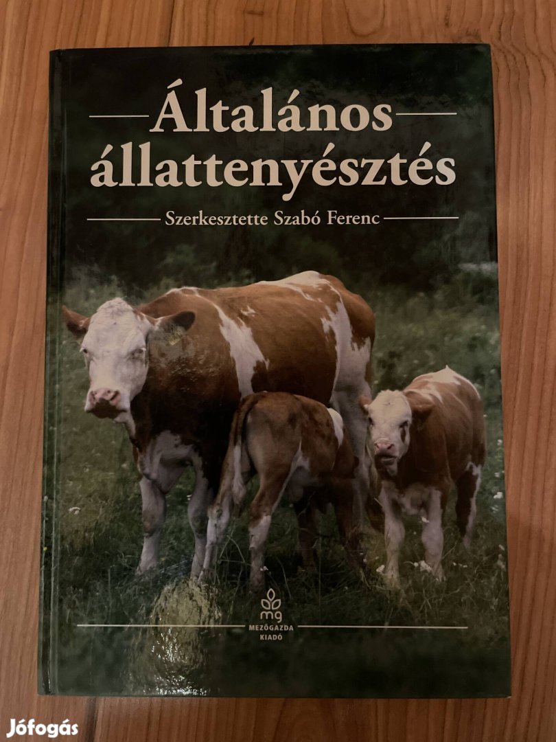 Általános állattenyésztés