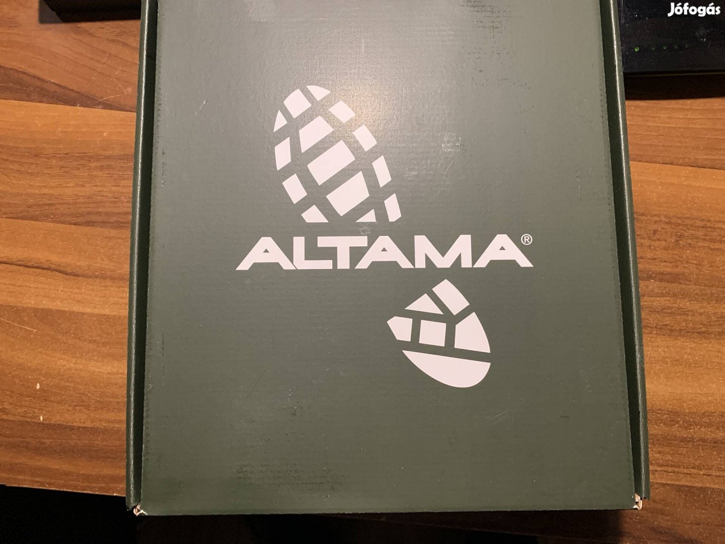 Altama Vengeance SR 8 eladó