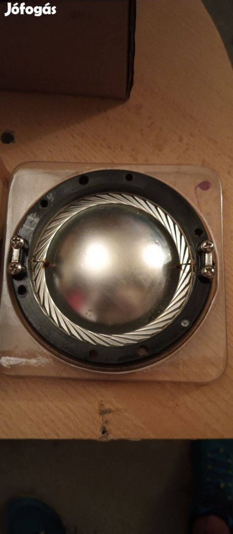 Altec Lansing 288 291 driver membranok