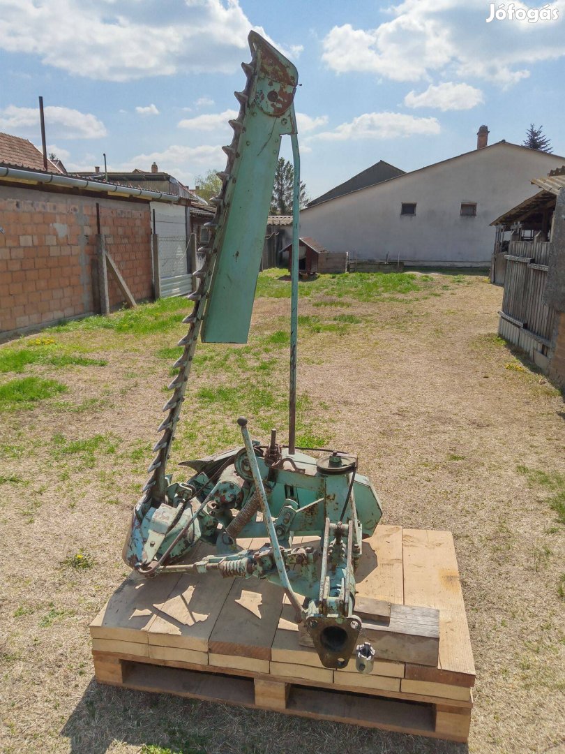 Alternáló fűkasza ZT 152