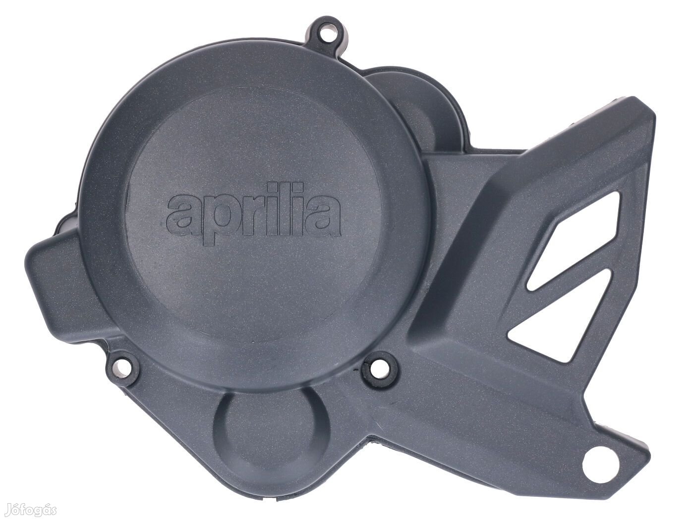 Alternátor burkolat OEM az Aprilia D50B0 Euro4 2018-hez