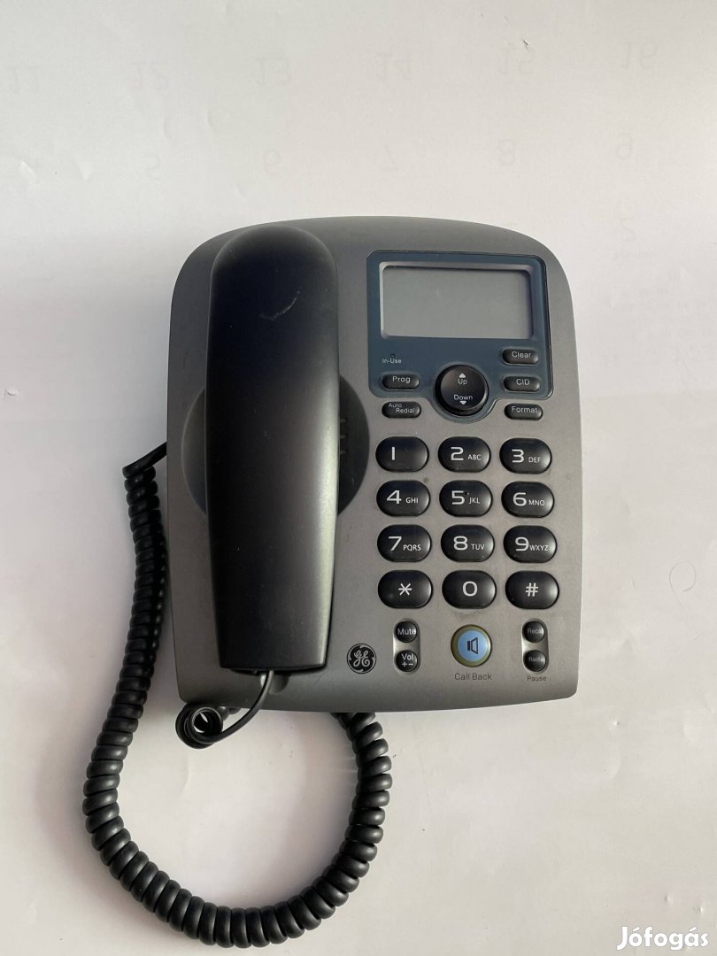 Altinks telefon, EX29398-B 