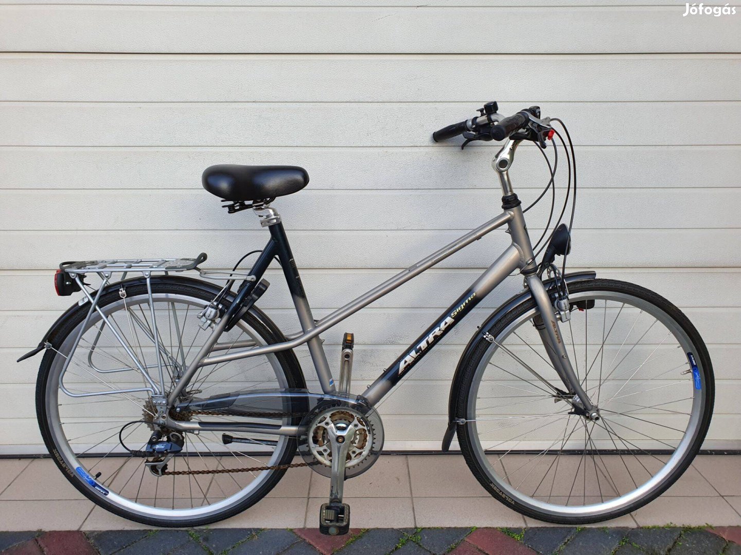 Altra Sigma Női kerékpár Kalocsán eladó
