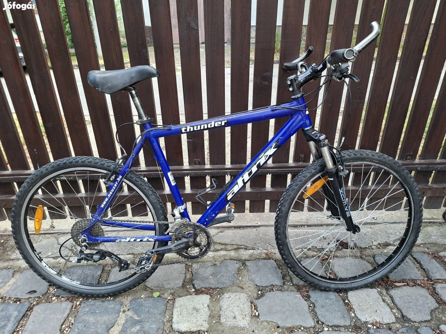 Altrix 26-o Mountain Bike