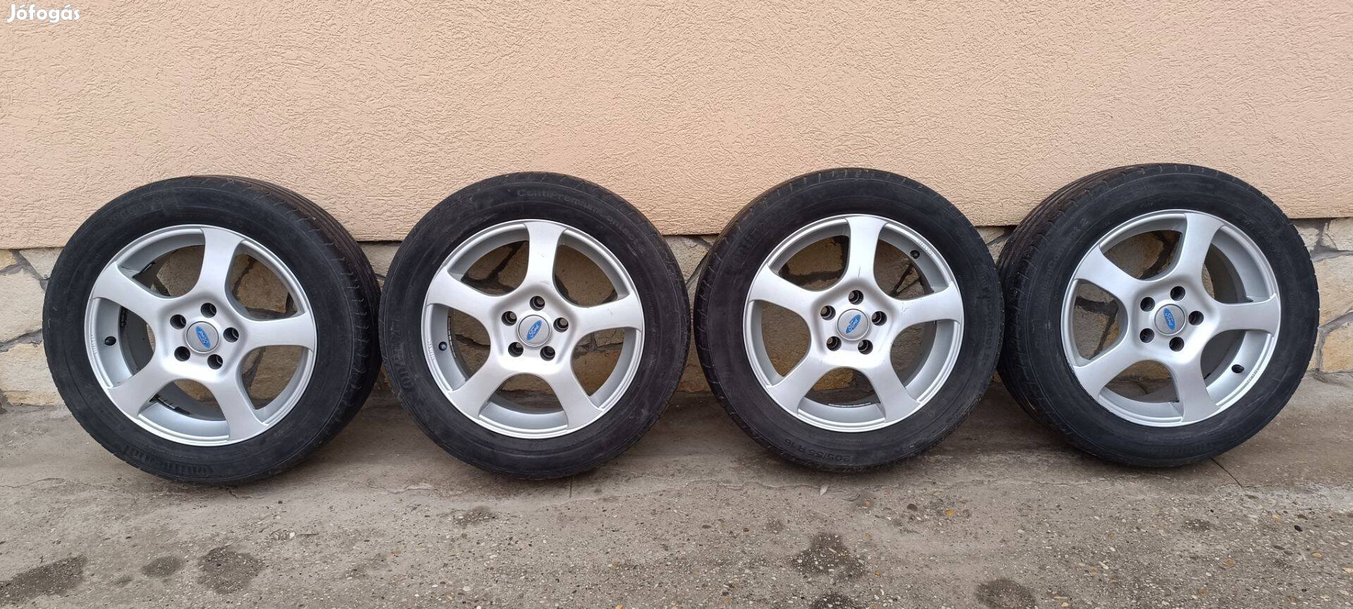 Alu Felni Dotz Germany 16-os átmérő 4db Eladó! 12000ft/db