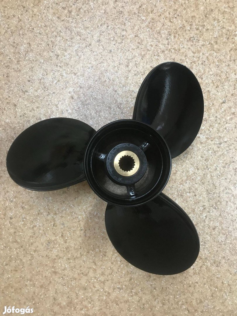Alu Propeller Volvo Penta SX 14 1/2 X 19