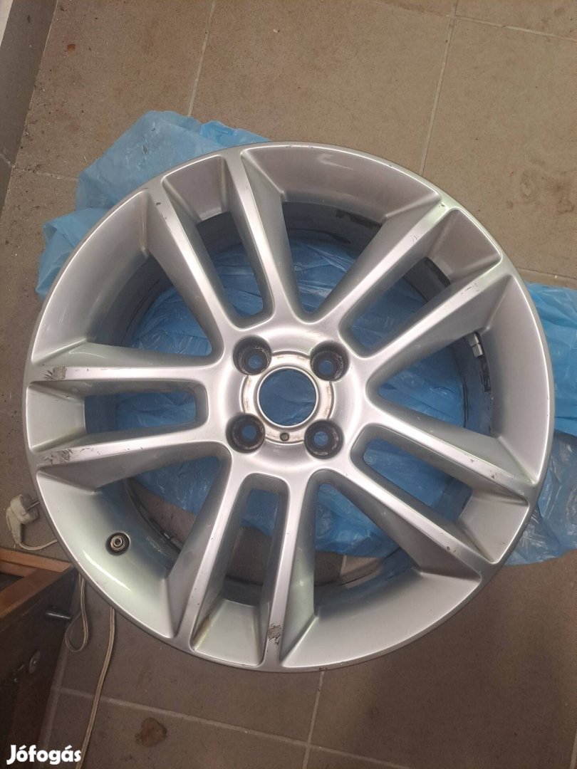 Alu felni 4db opel corsa