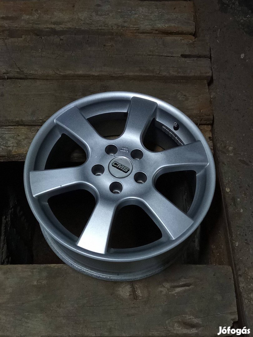 Alu felni szett 17" 5x112