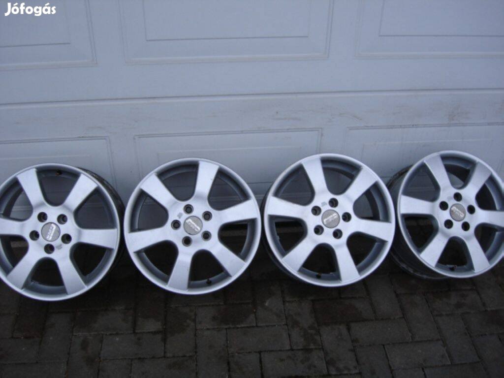 Alu kerék Garnitúra Skoda VW Seat Audi