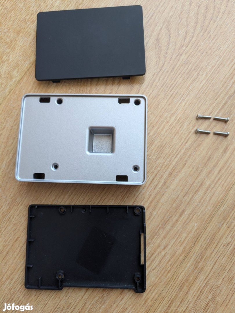 Alu tok (Flirc) Raspberry Pi4-hez