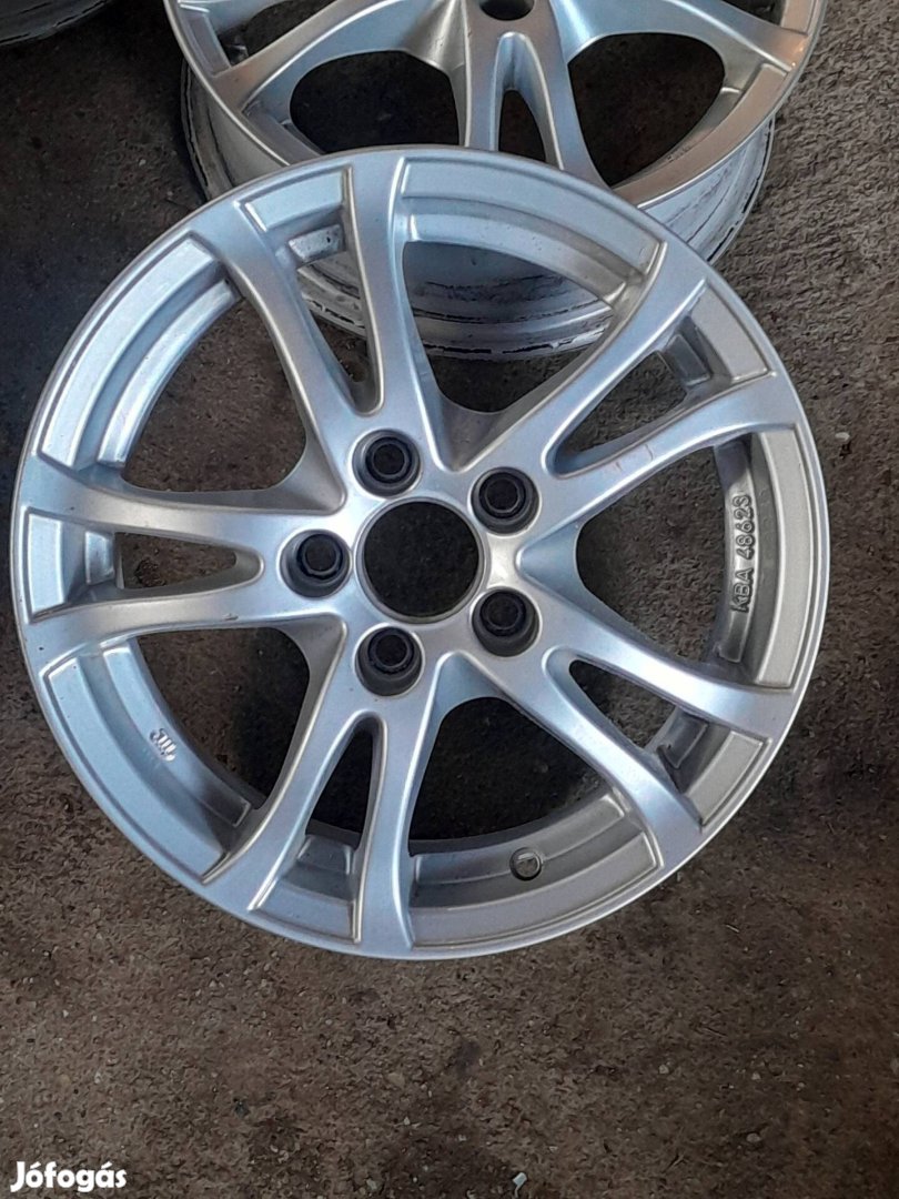 Alufelgen felni r14 5x100 audi Skoda Volkswagen 