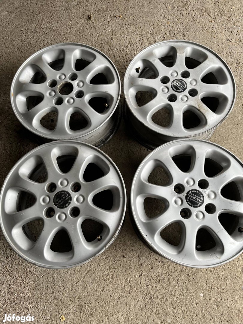 Alufelni 15 coll