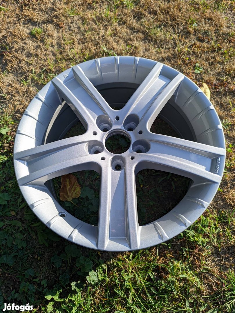 Alufelni 17" 5x108 felújított