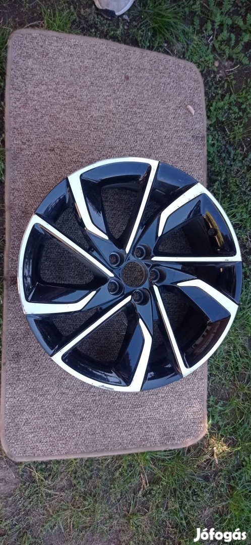 Alufelni 17" Saic motors