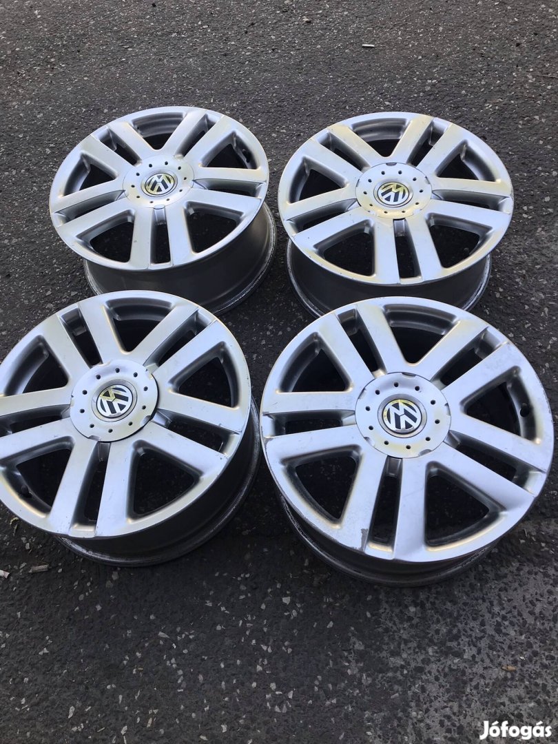 Alufelni 17"    Felni Gyári  Volkswagen