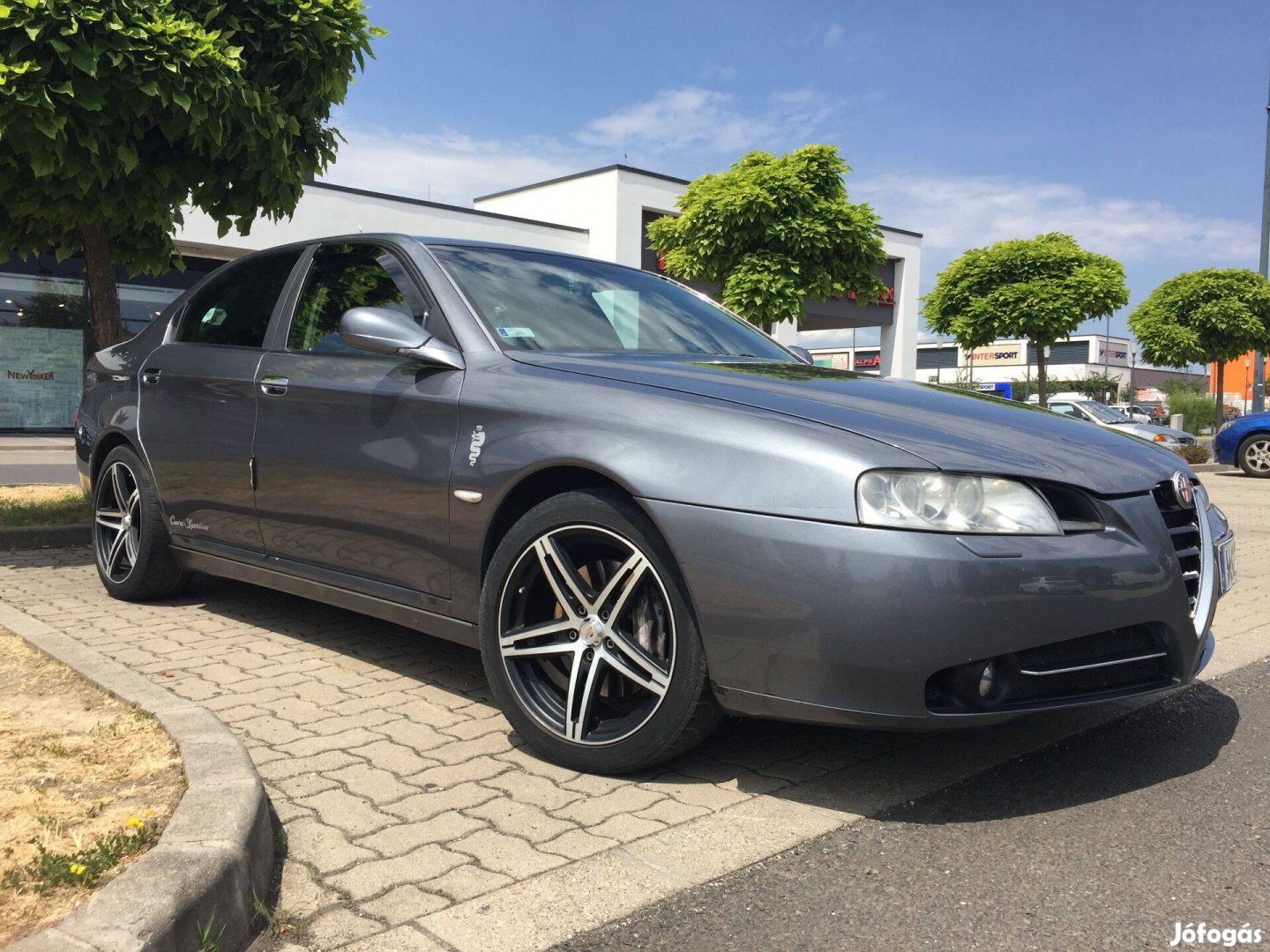 Alufelni 17x7, 5_Alfa Romeo_ MAK típusú (5*108 ) ET41