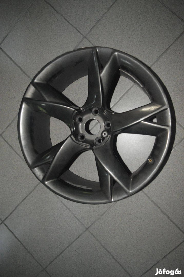 Alufelni 19" Audi