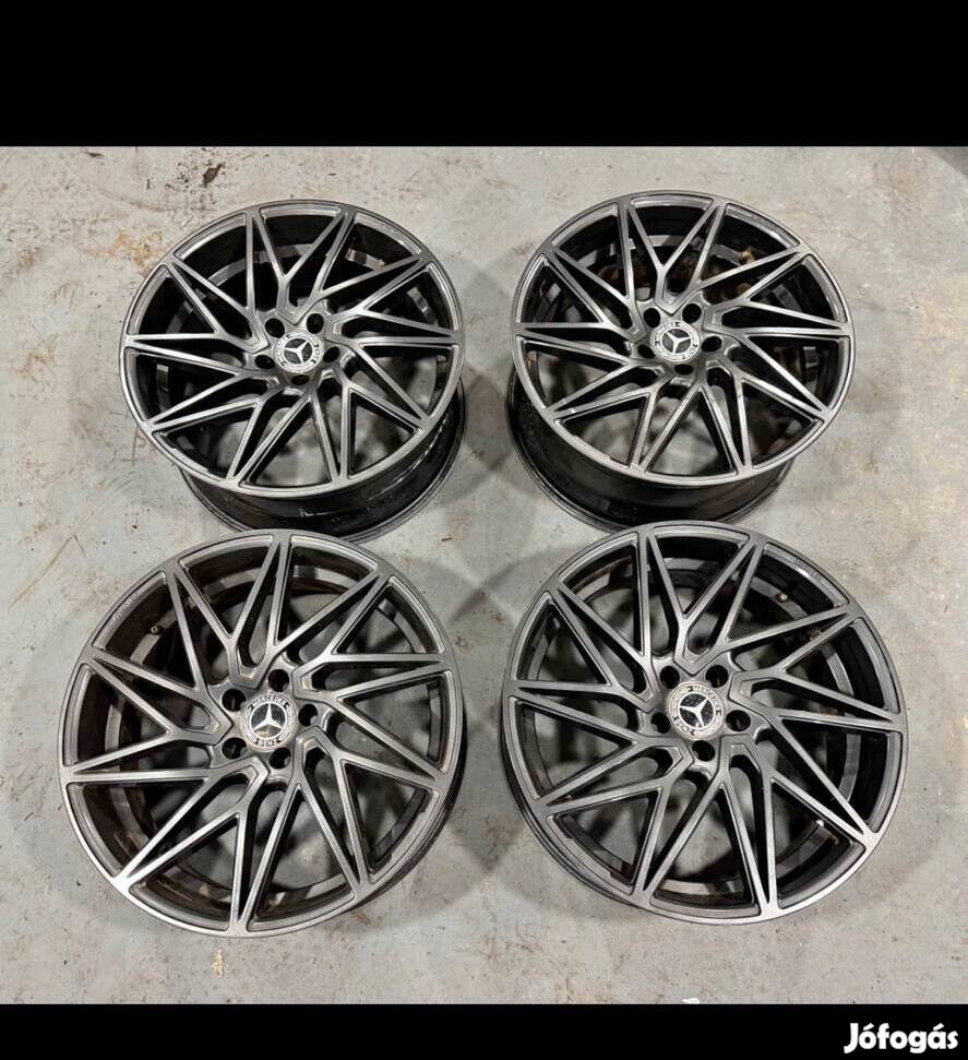 Alufelni 20 5x112