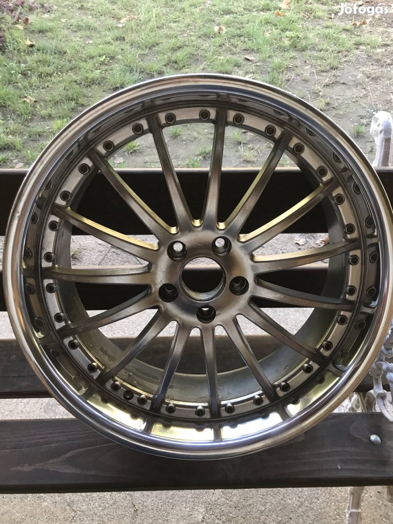 Alufelni 20" 5x108